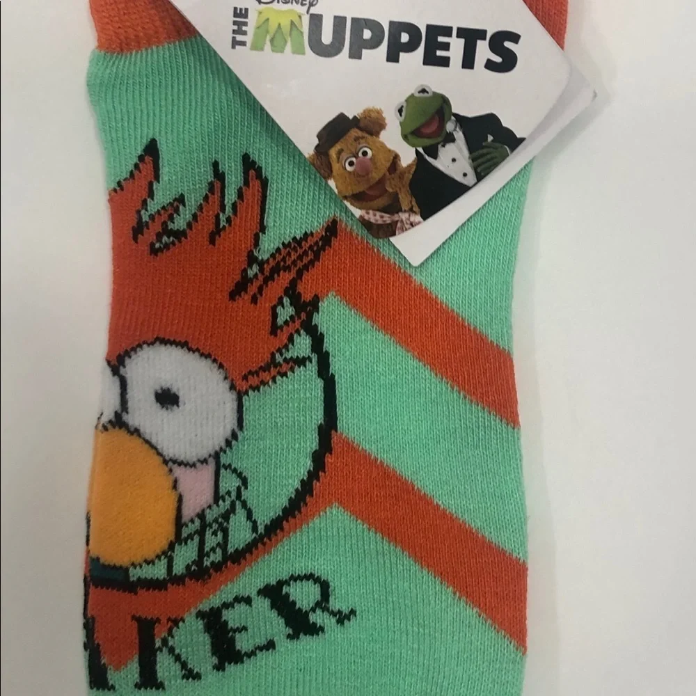 Disney muppets “beaker”